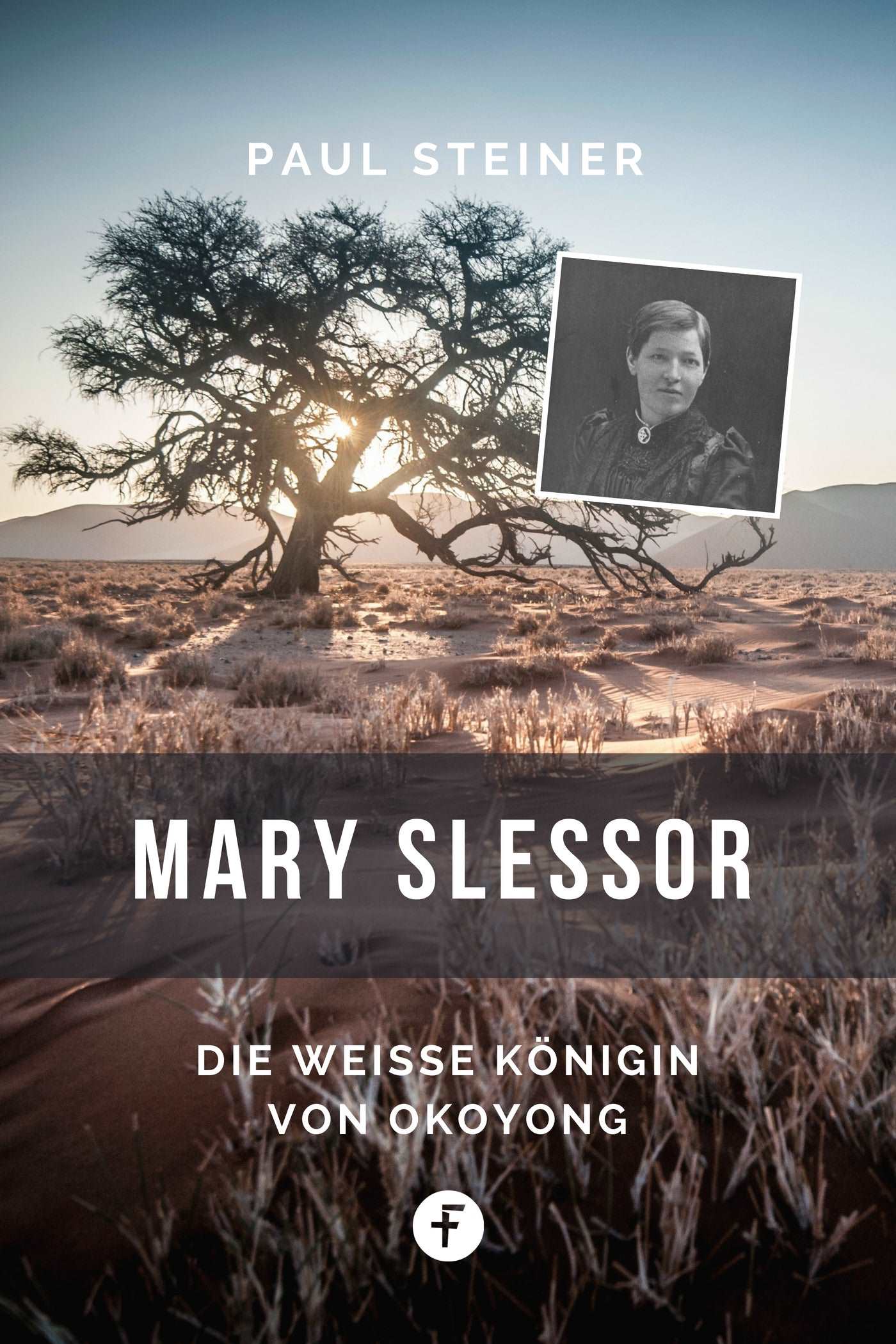 Mary Slessor