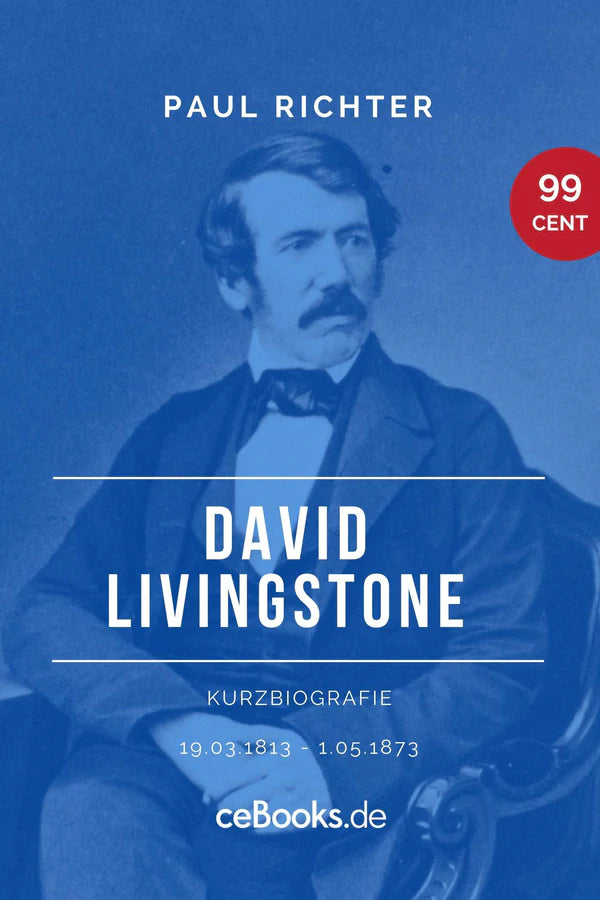 Graf Nikolaus Ludwig von Zinzendorf 1700-1760 * David Zeisberger 1720-1808 * David Livingstone 1813-1873 * Bartholomäus Ziegenbalg 1682-1719 (4 eBooks)