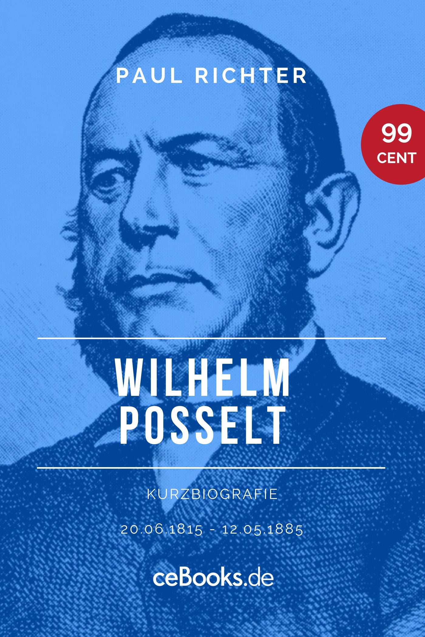 Samuel Crowther 1809-1891 * Wilhelm Posselt 1815-1885 * Georg Wilhelm Ziemann 1809-1881 * Pandita Ramabai 1858-1922 (4 eBooks)