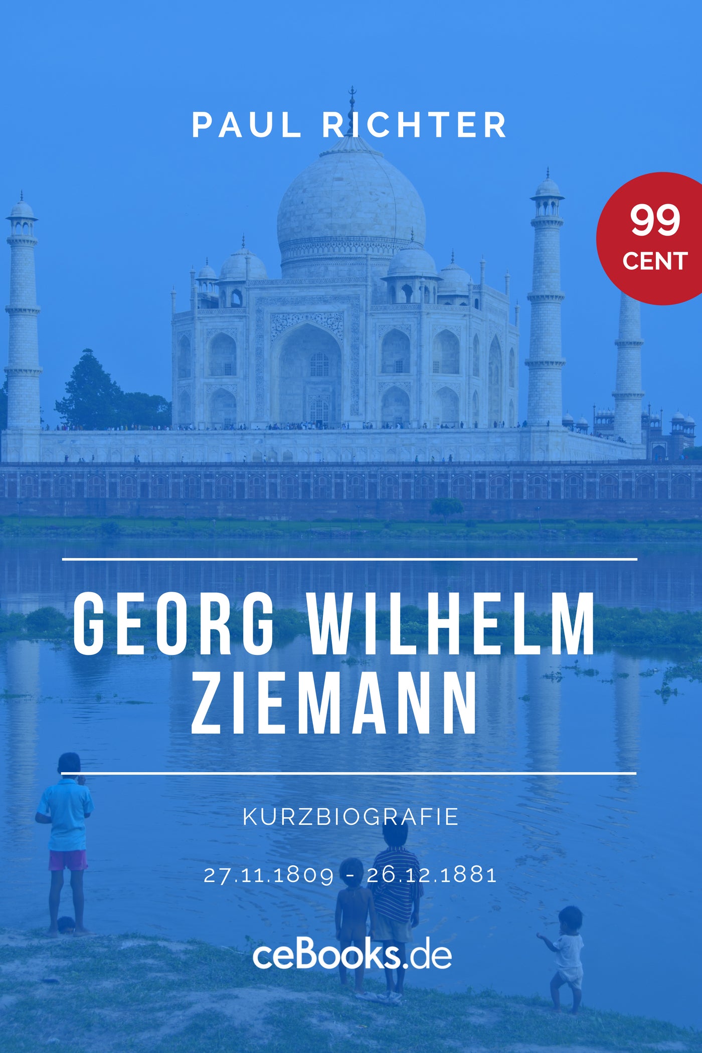 Samuel Crowther 1809-1891 * Wilhelm Posselt 1815-1885 * Georg Wilhelm Ziemann 1809-1881 * Pandita Ramabai 1858-1922 (4 eBooks)