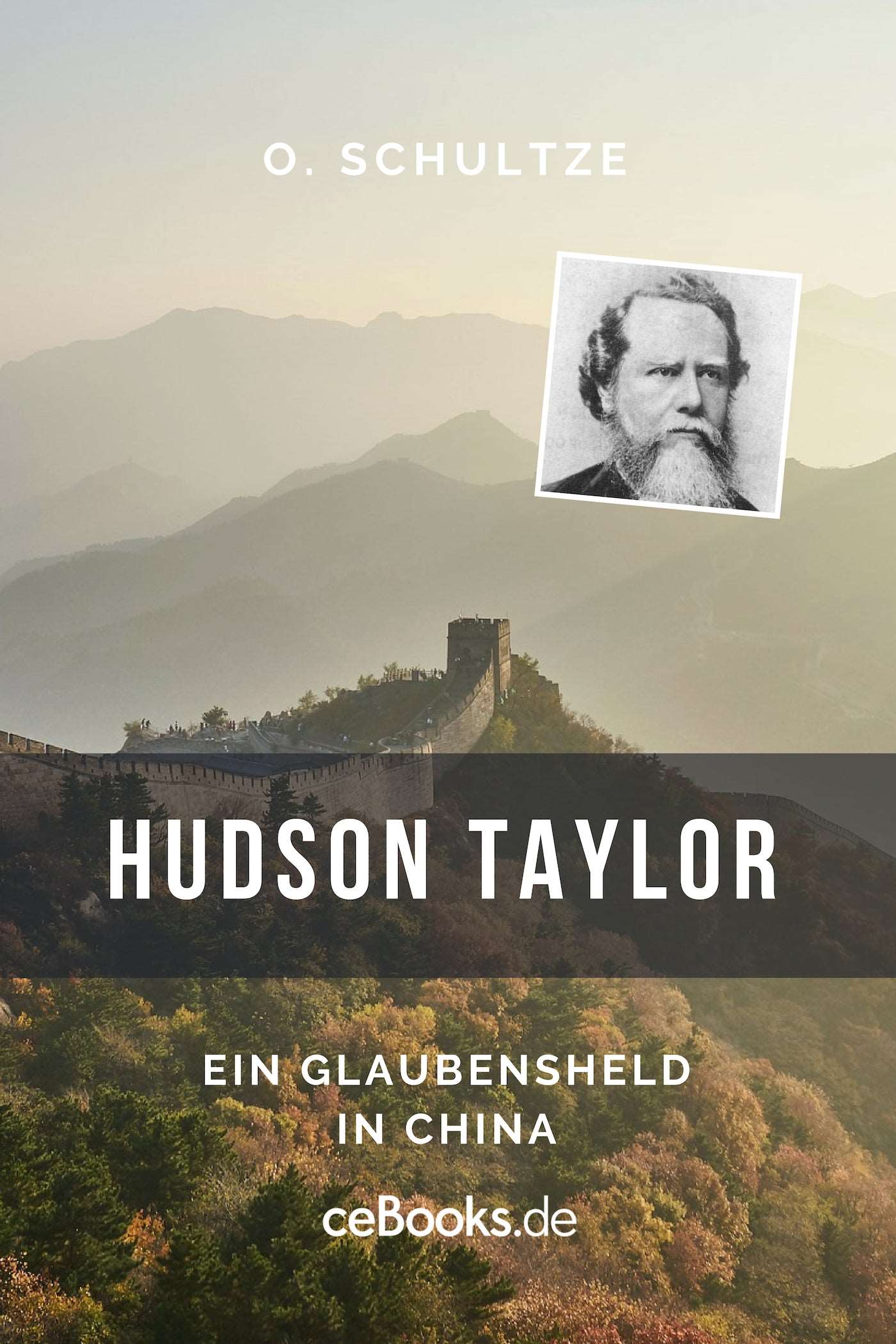 Hudson Taylor