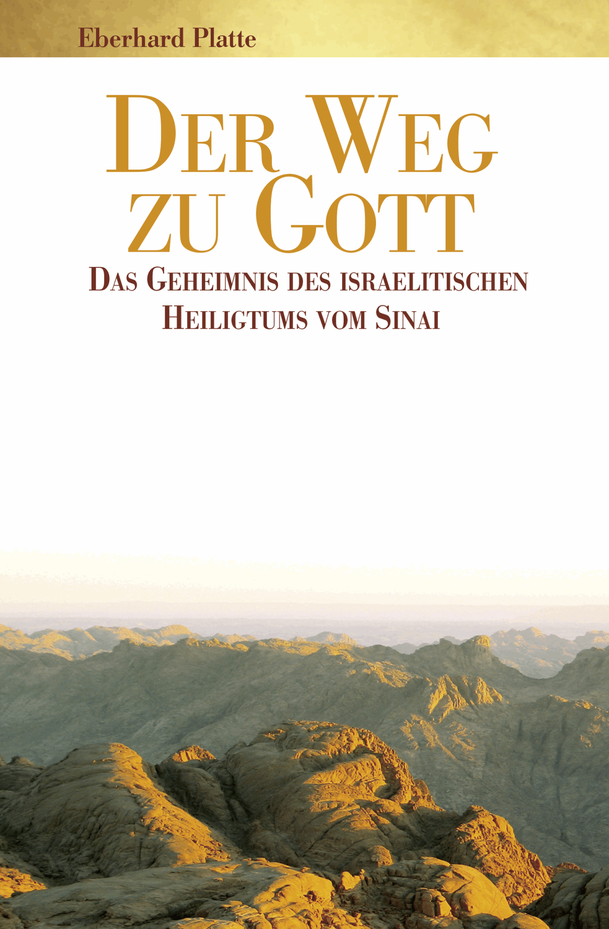 Der Weg zu Gott