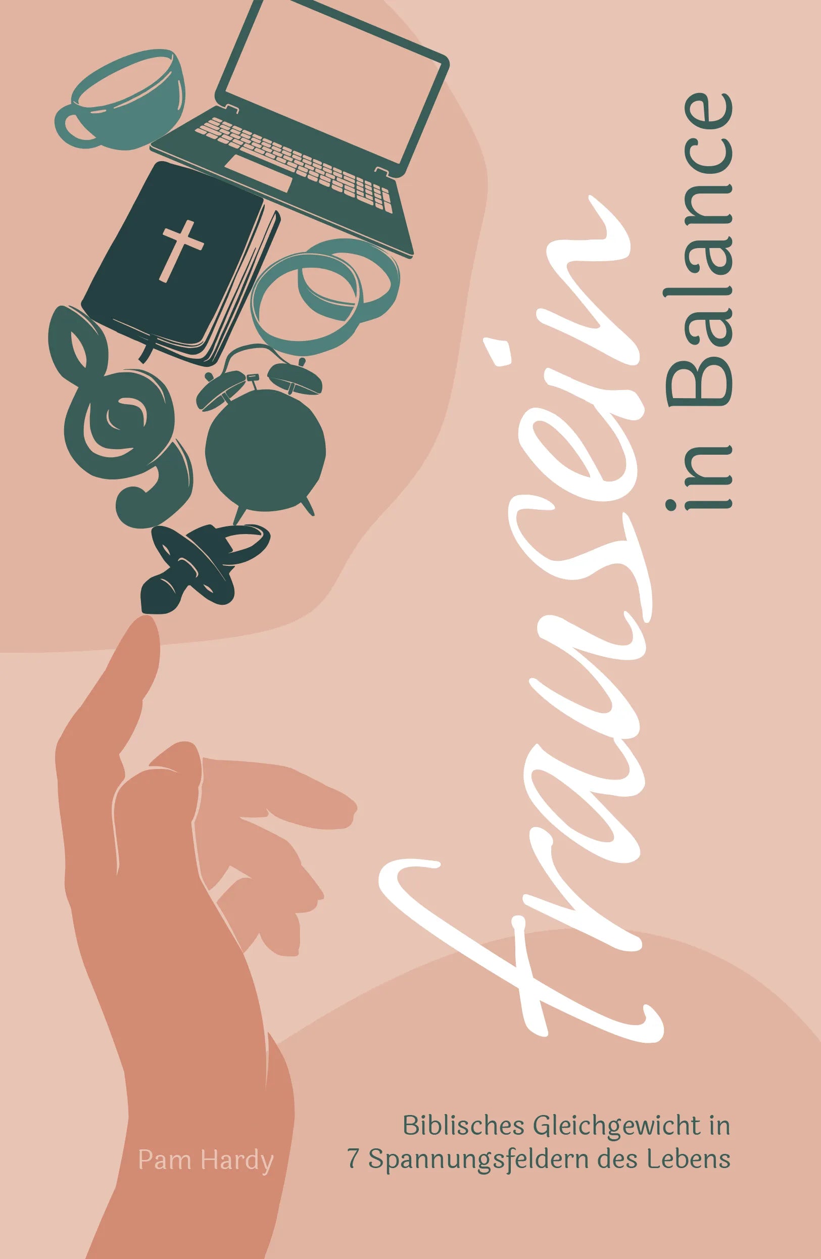 Frausein in Balance (eBook)