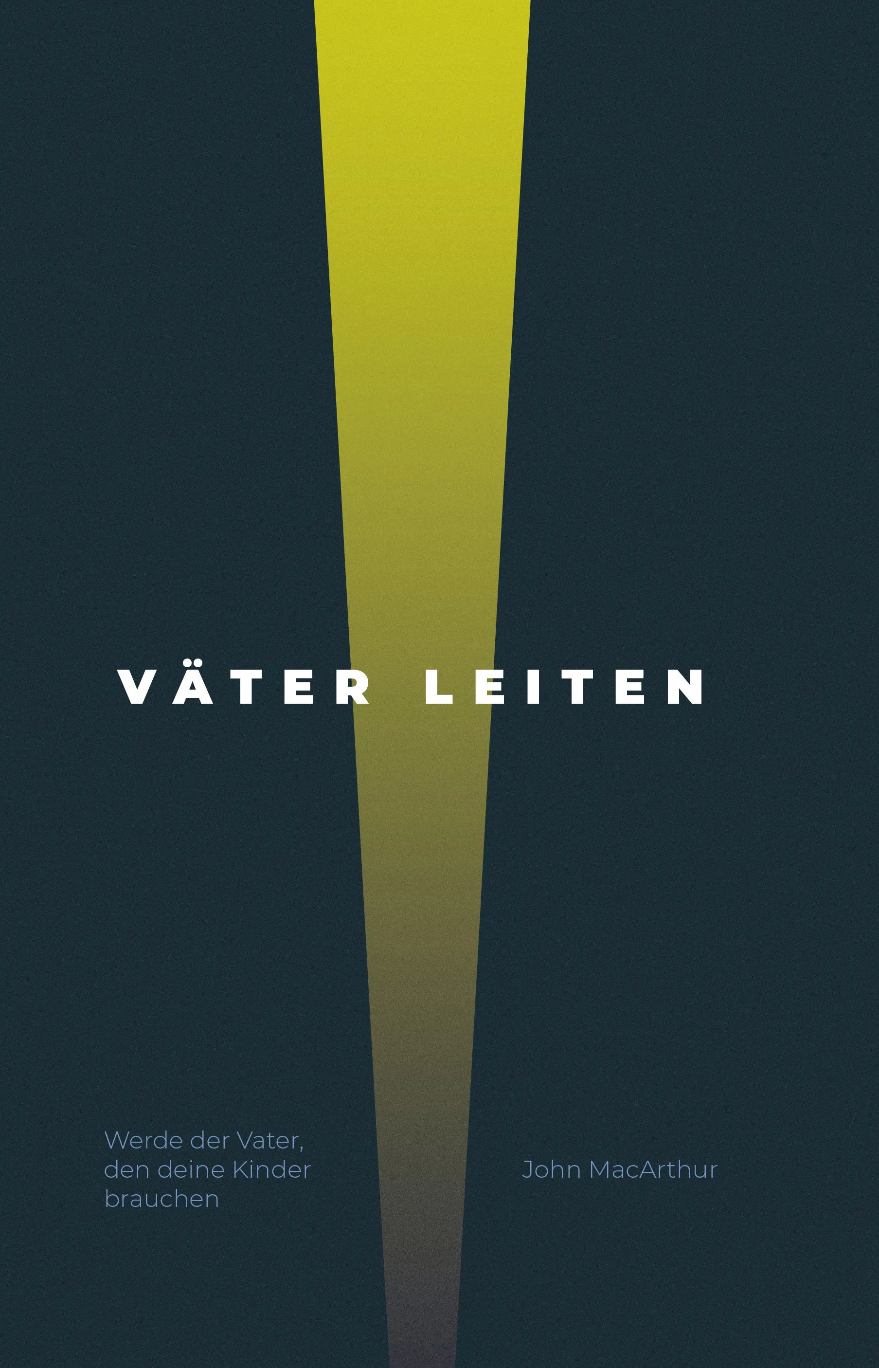 Väter leiten (eBook)