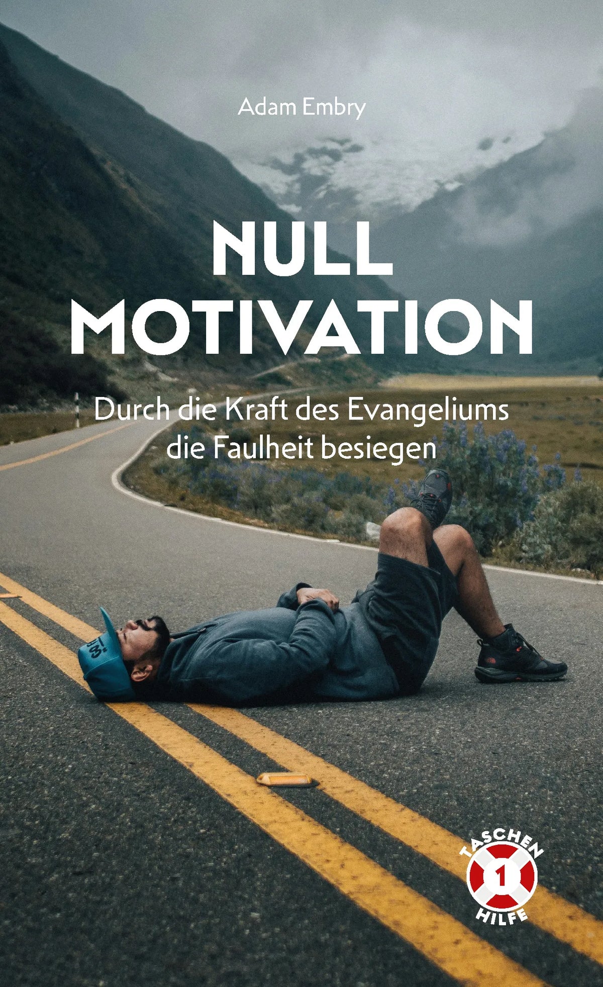 Null Motivation (eBook)