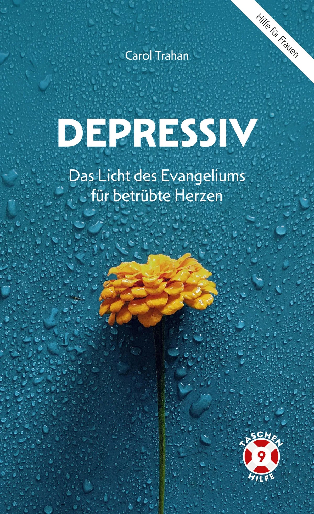 Depressiv (eBook)