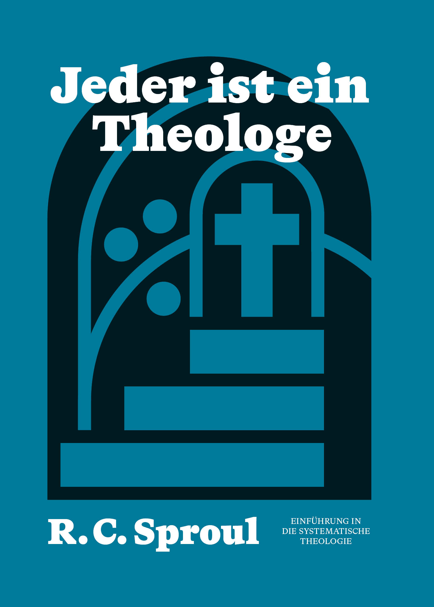 Jeder ist ein Theologe (eBook)
