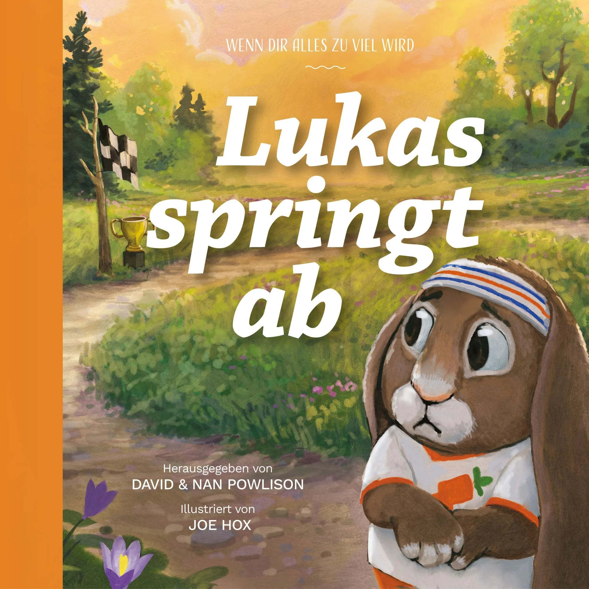 Lukas springt ab (Hörbuch) MP3-Download