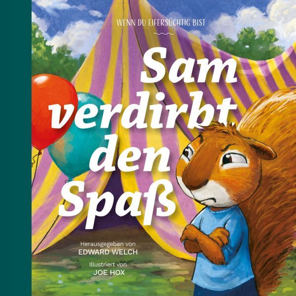 Sam verdirbt den Spaß (Hörbuch) MP3-Download