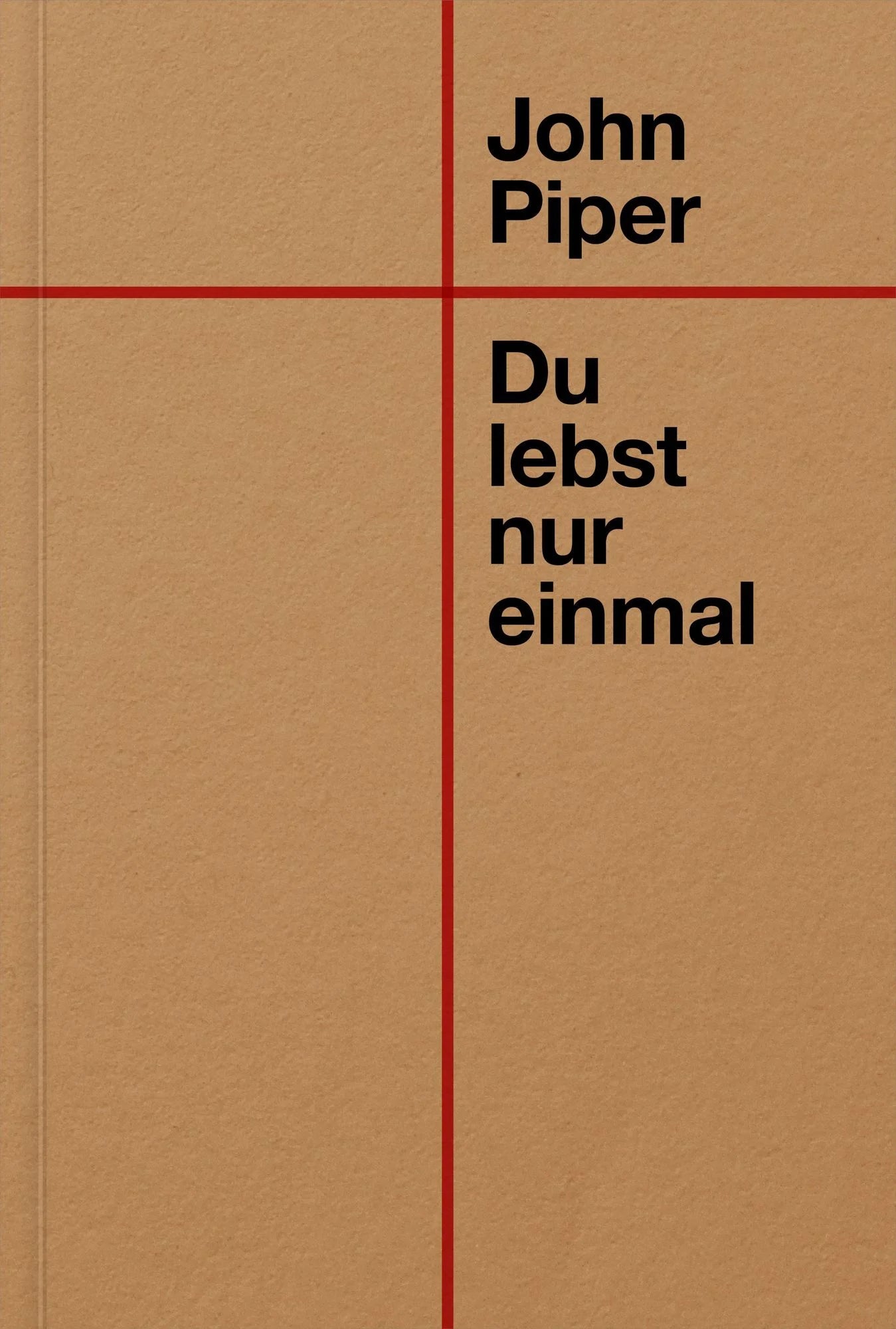 Du lebst nur einmal (eBook)