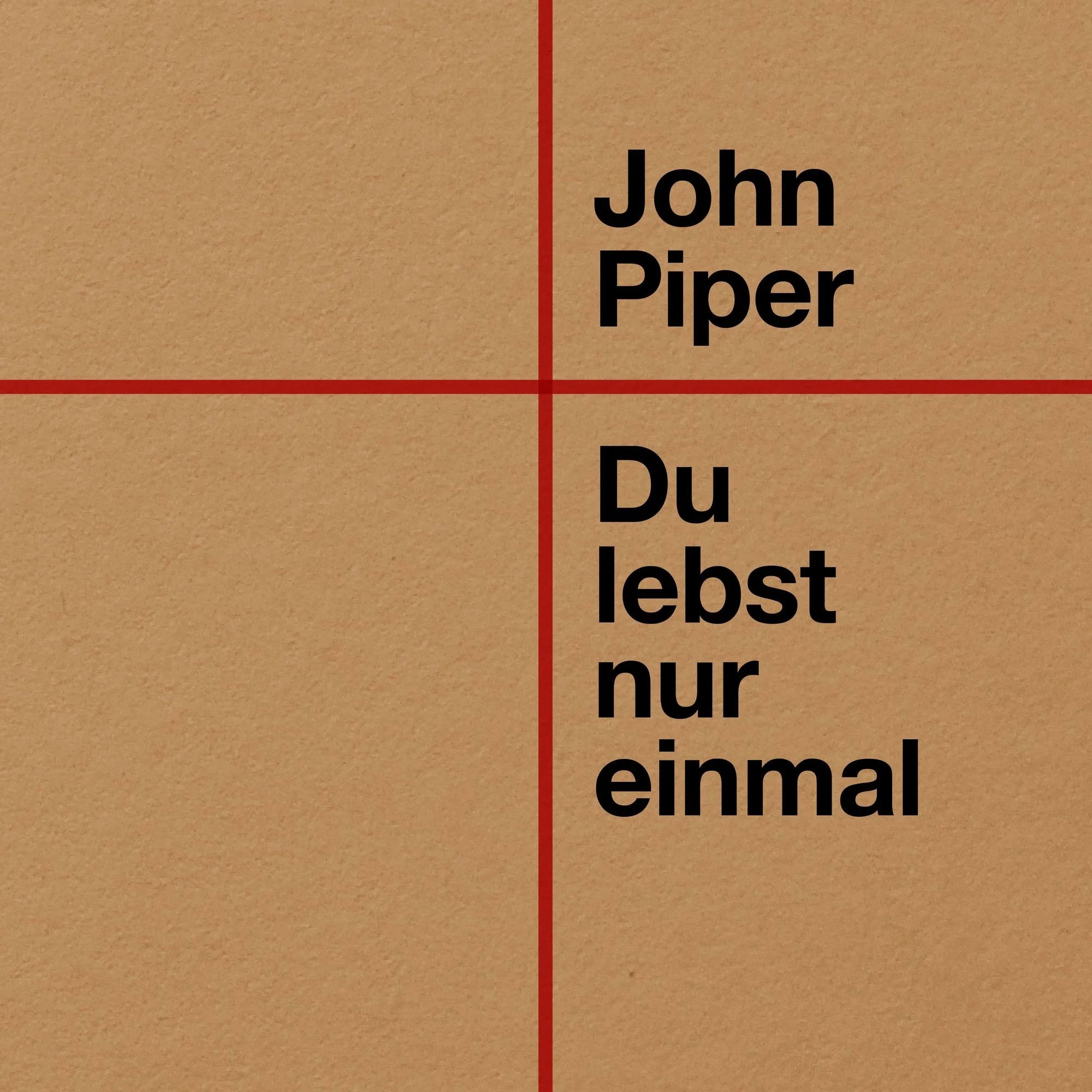 Du lebst nur einmal (Hörbuch) MP3-Download