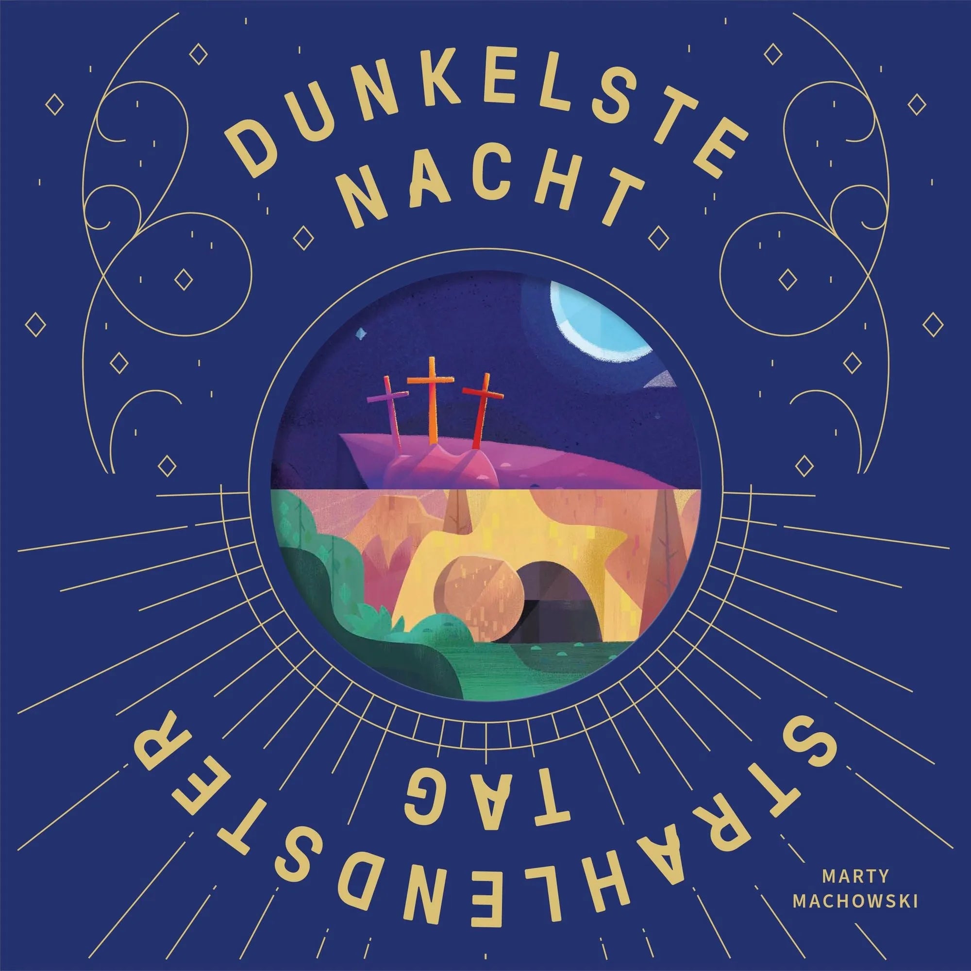 Dunkelste Nacht – Strahlendster Tag (Hörbuch) MP3-Download