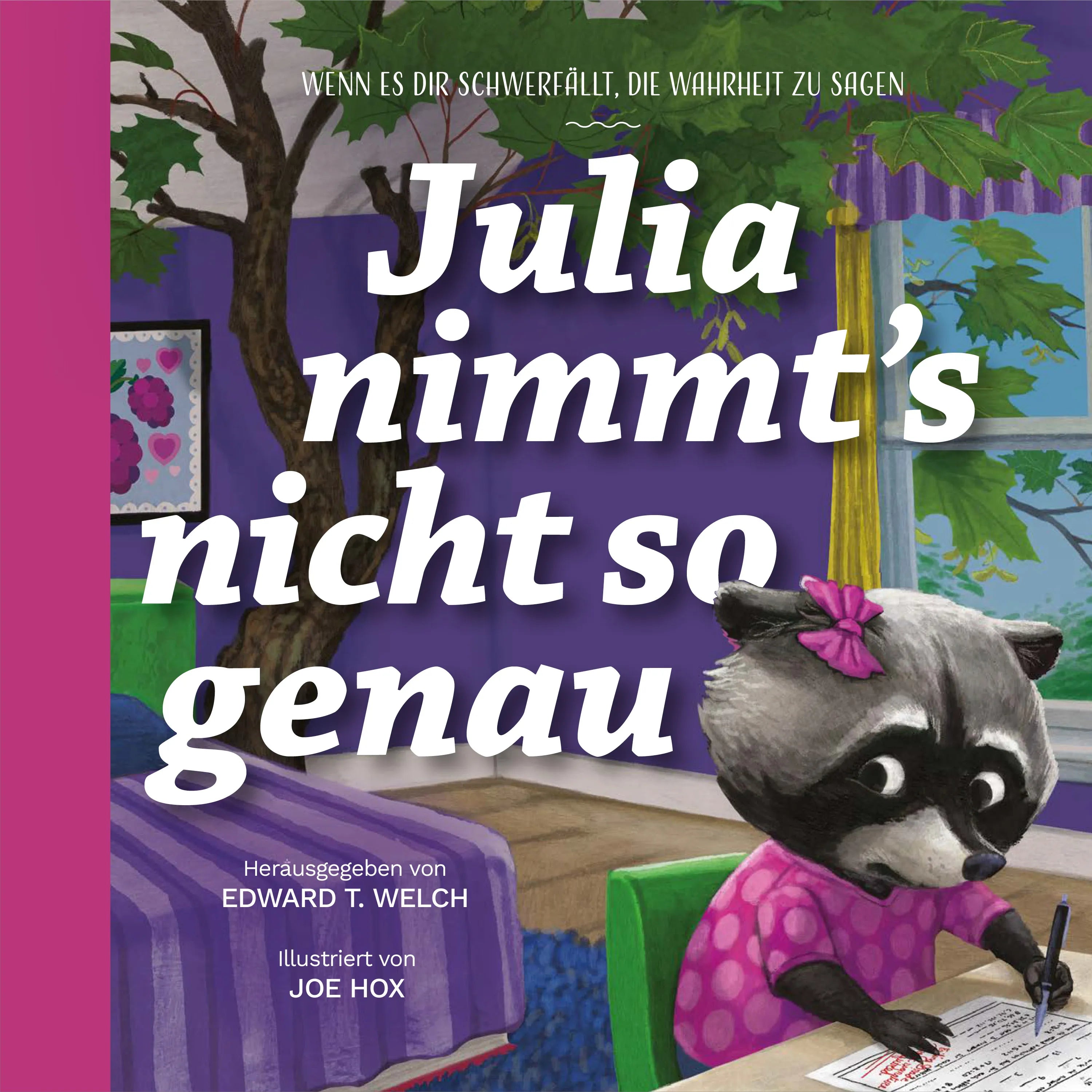 Julia nimmt’s nicht so genau (Hörbuch) MP3-Download