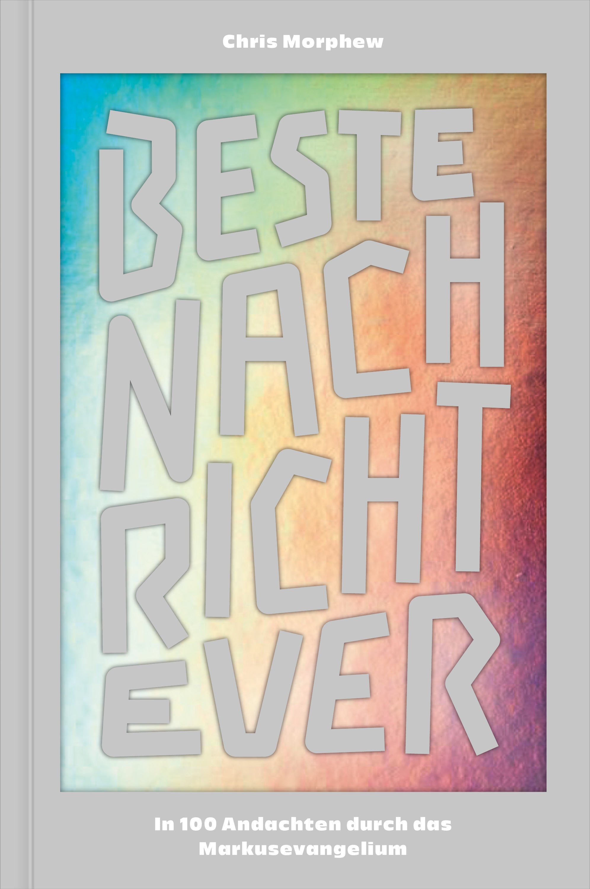 Beste Nachricht ever (eBook)