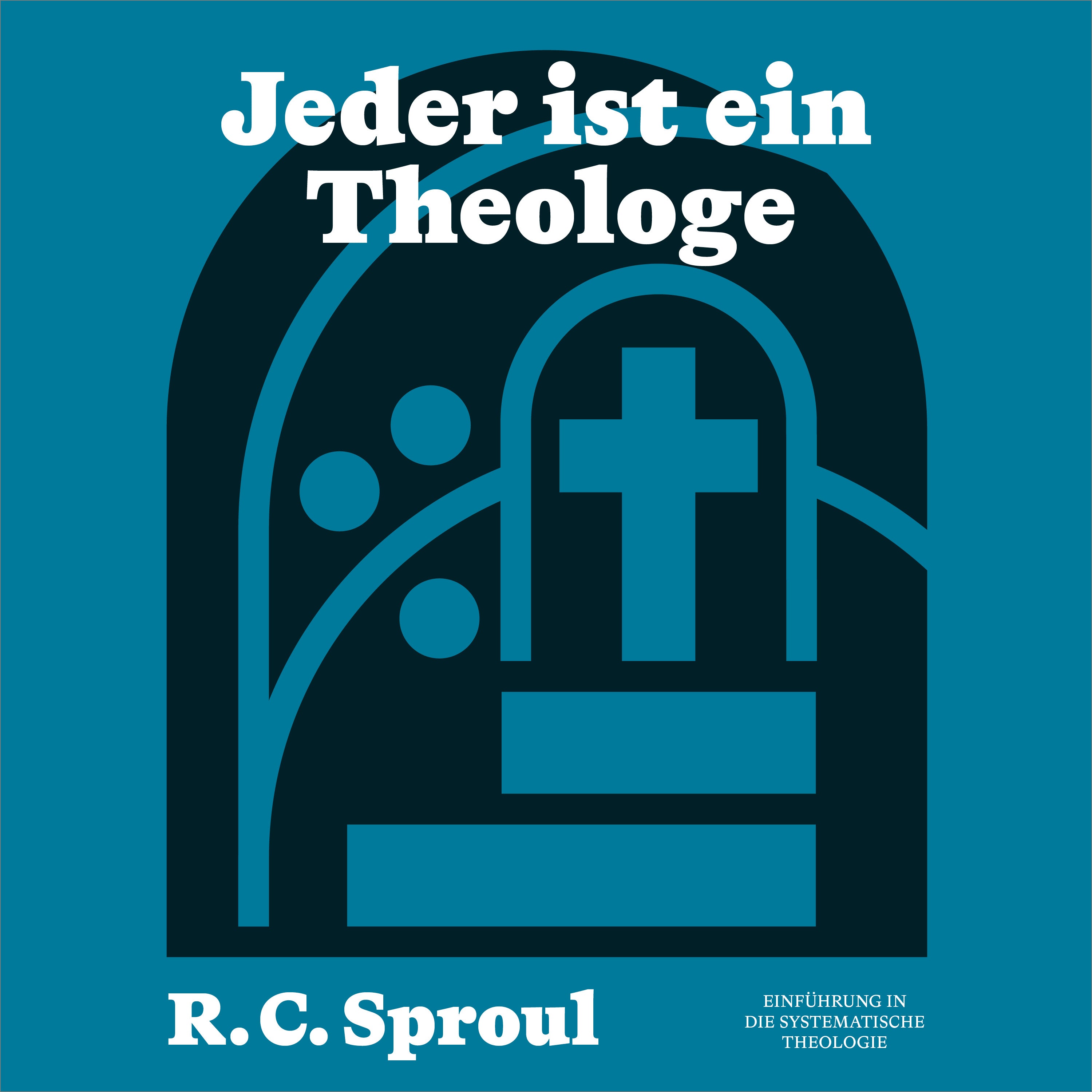 Jeder ist ein Theologe (Hörbuch) MP3-Download
