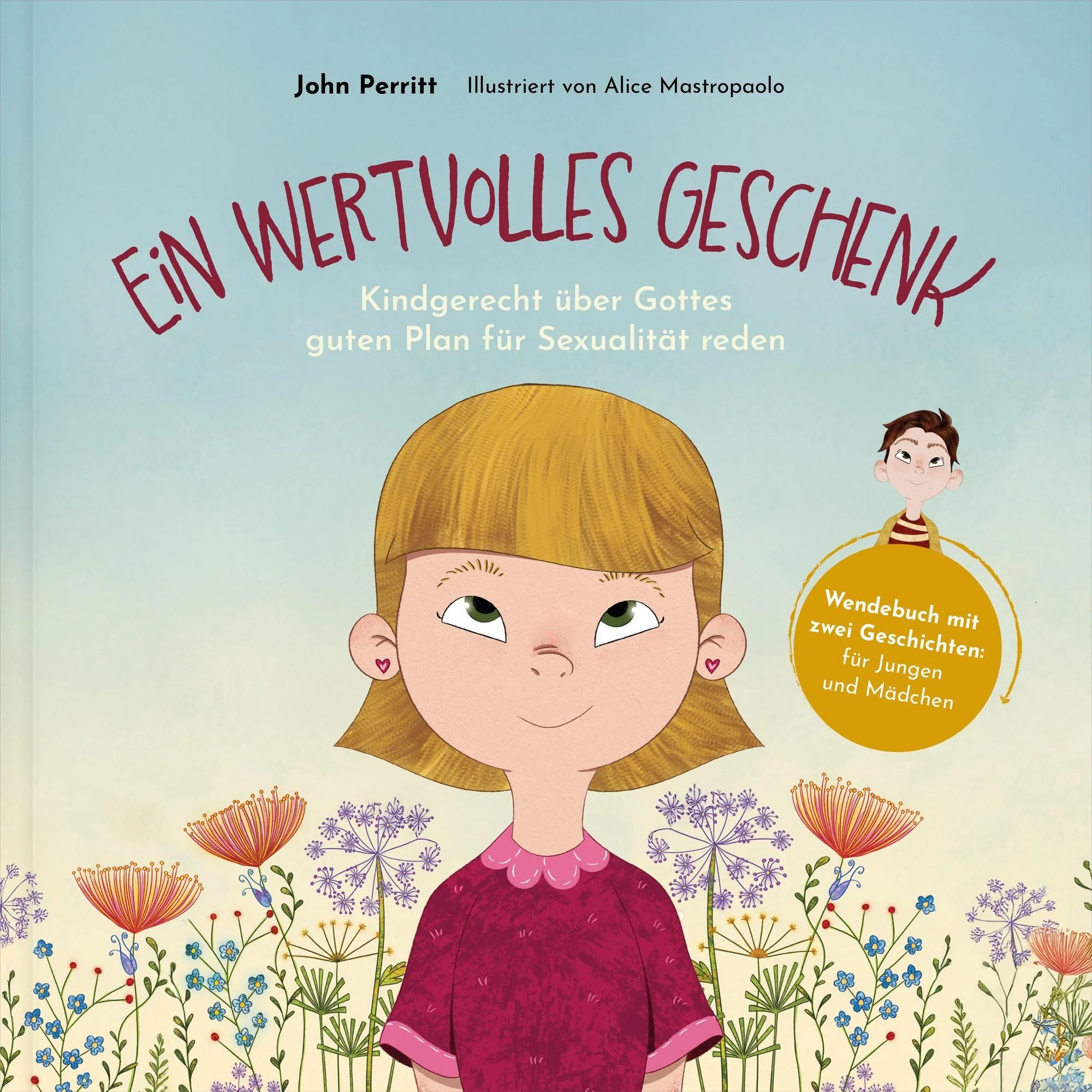 Ein wertvolles Geschenk (eBook)