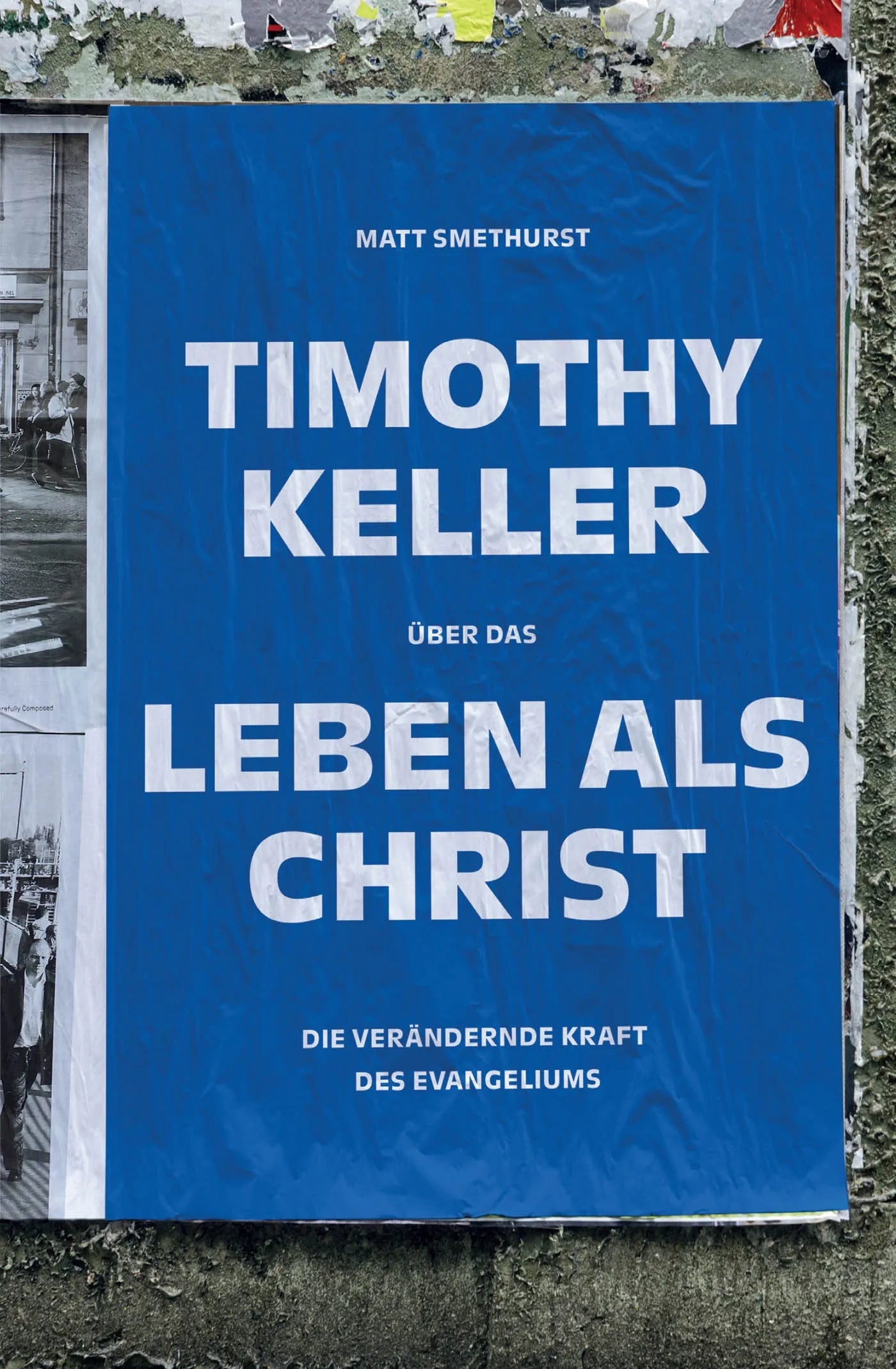 Timothy Keller über das Leben als Christ (eBook)