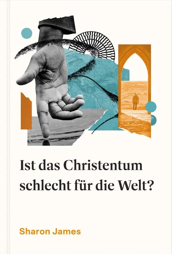 Ist das Christentum schlecht für die Welt? (eBook)