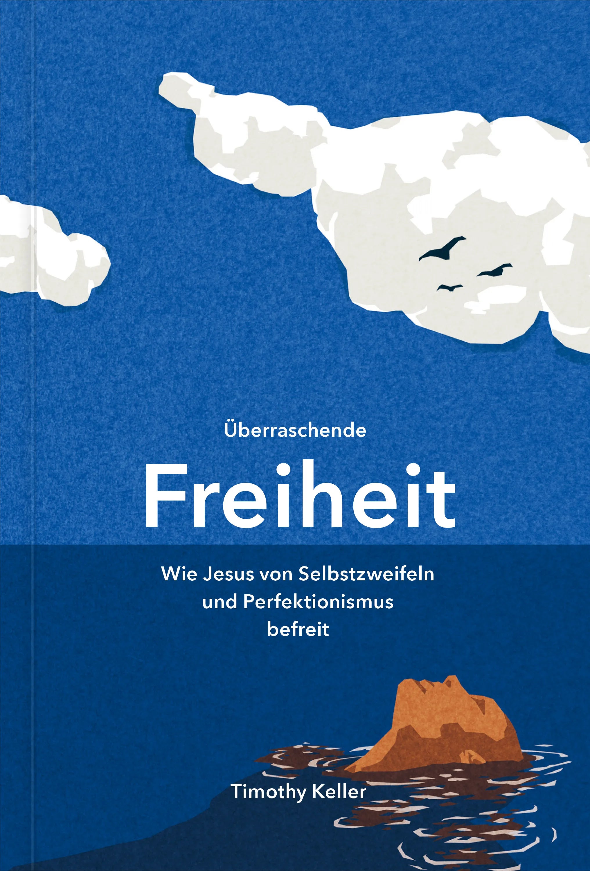 Überraschende Freiheit (eBook)