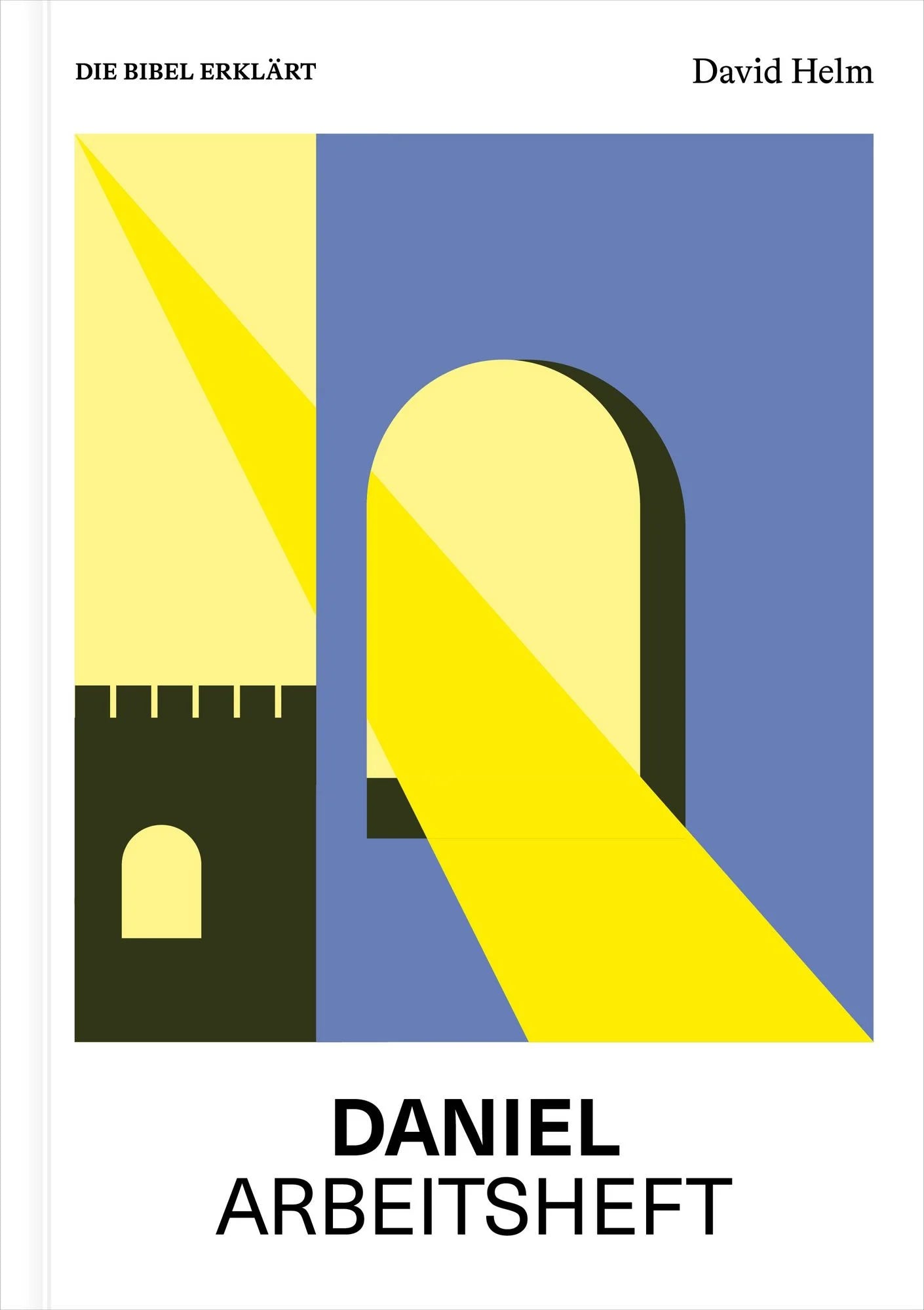Daniel Arbeitsheft (eBook)