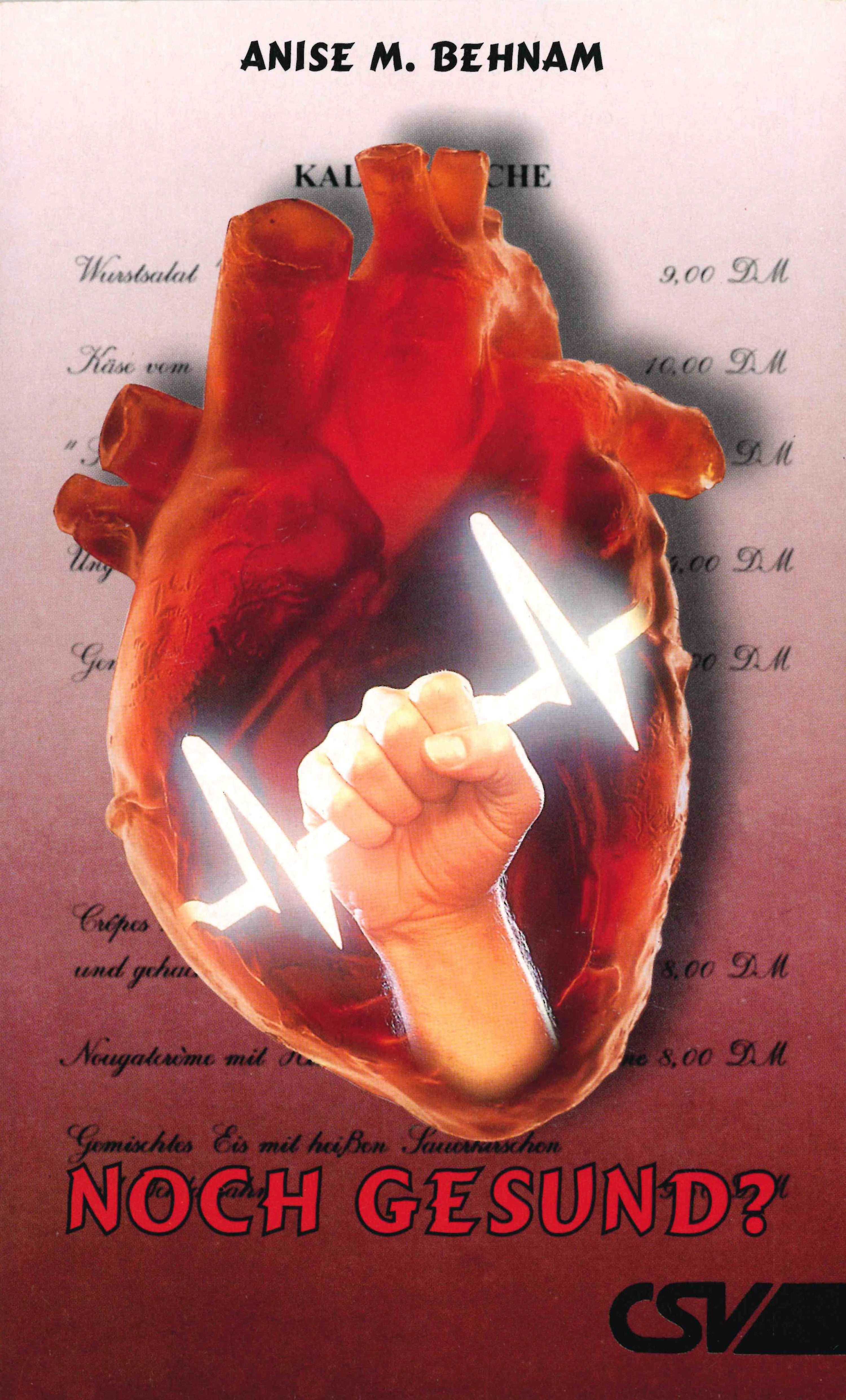 Noch gesund? (eBook)