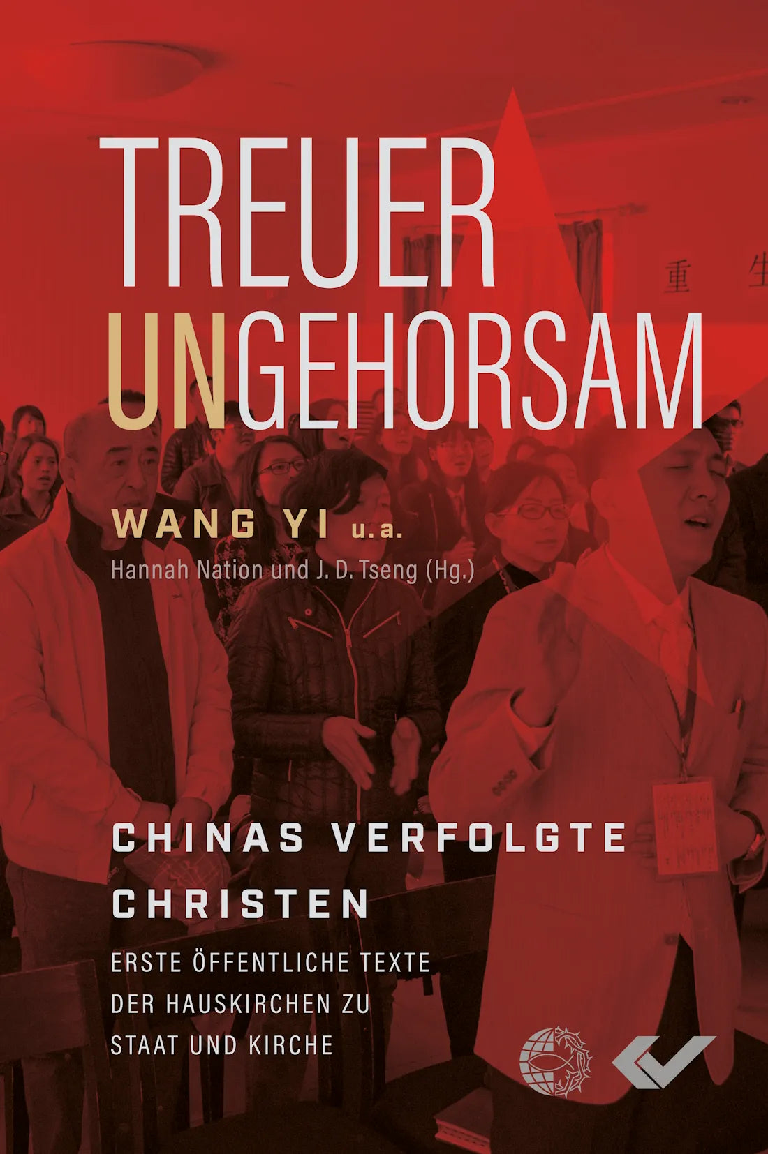 Treuer Ungehorsam (eBook)