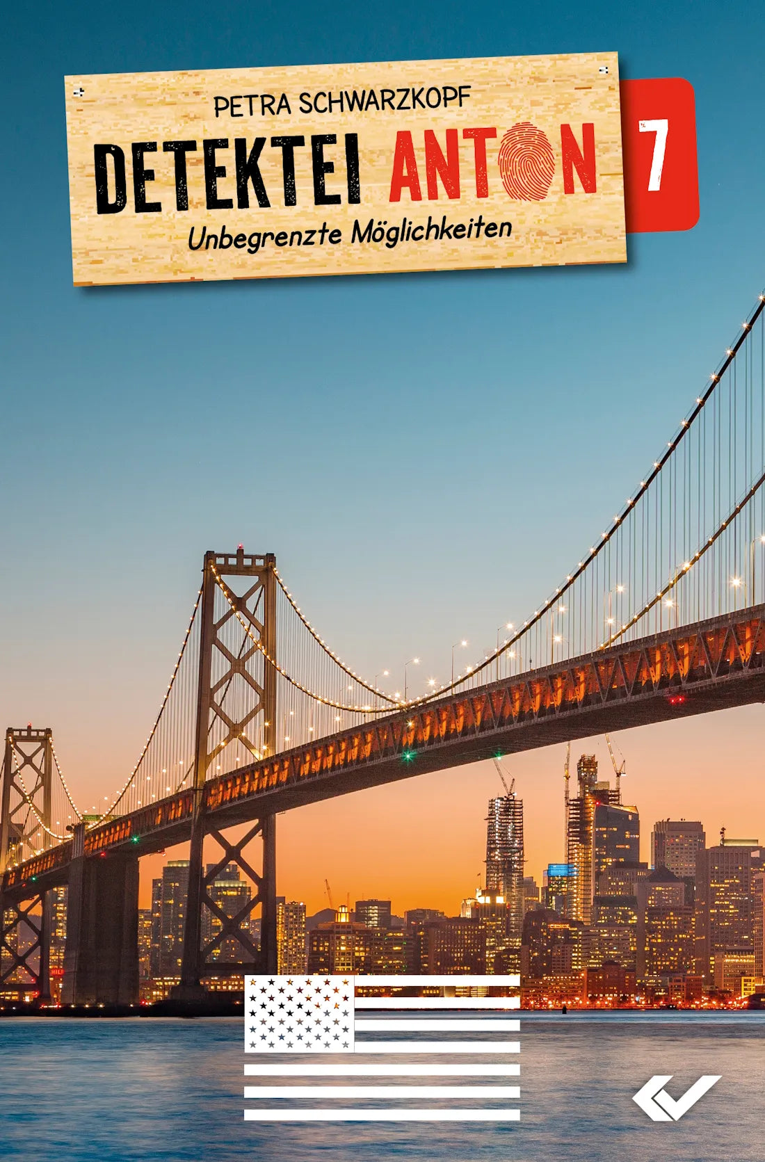 Detektei Anton (7) Unbegrenzte Möglichkeiten (eBook)