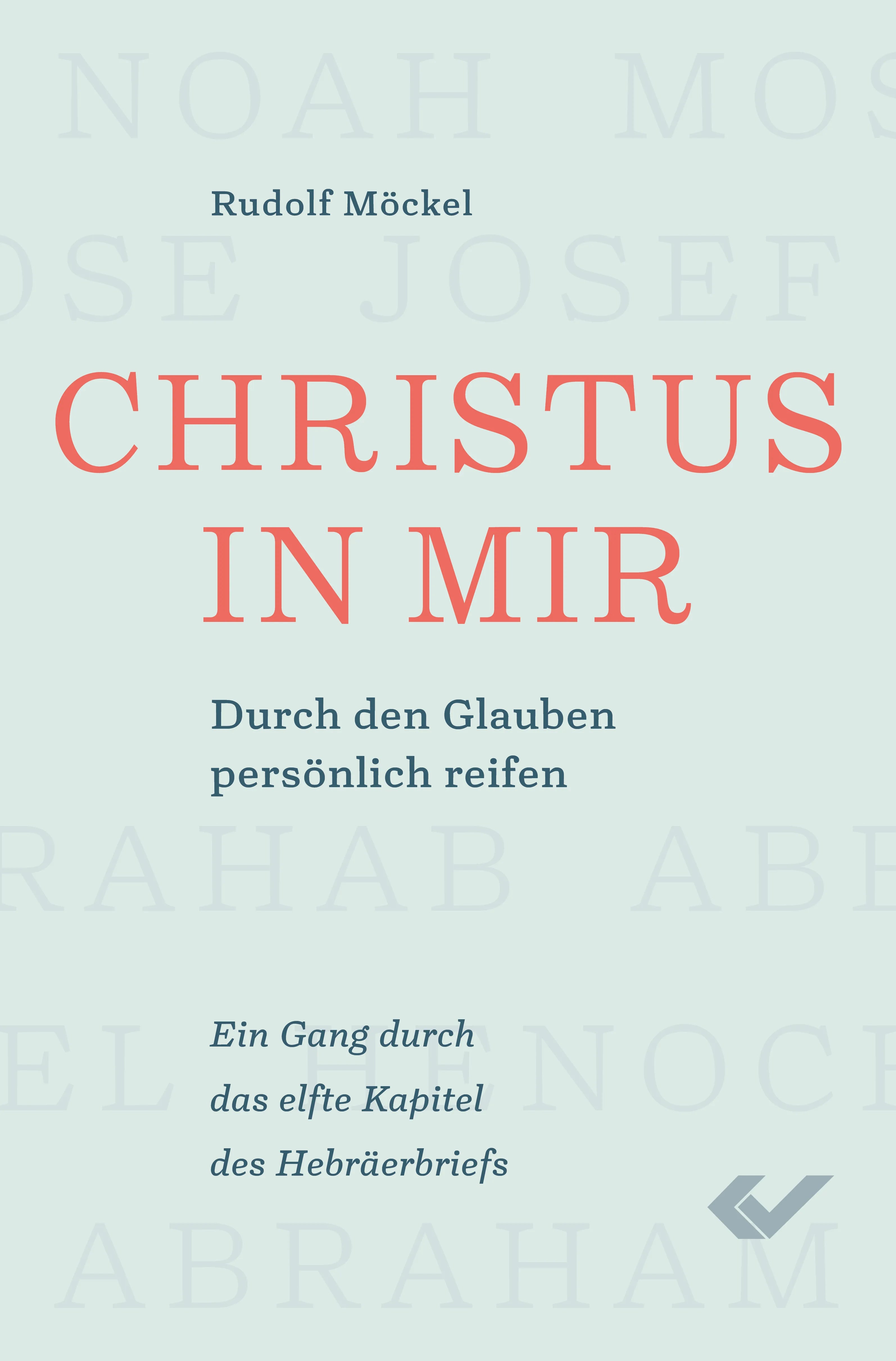 Christus in mir (eBook)