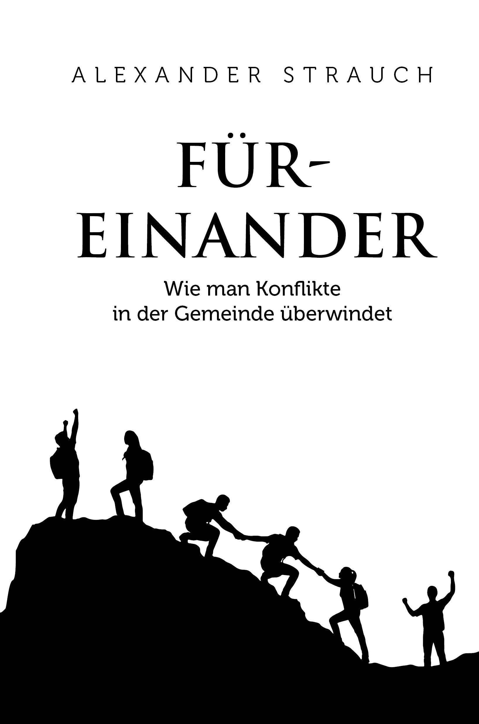 Füreinander (eBook)