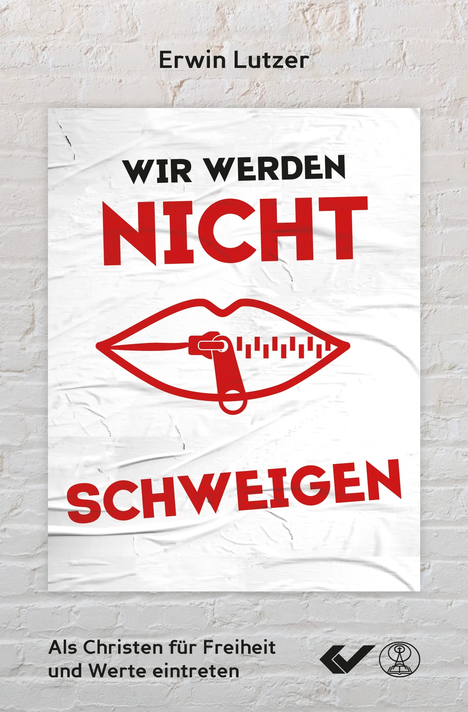 Wir werden nicht schweigen (eBook)