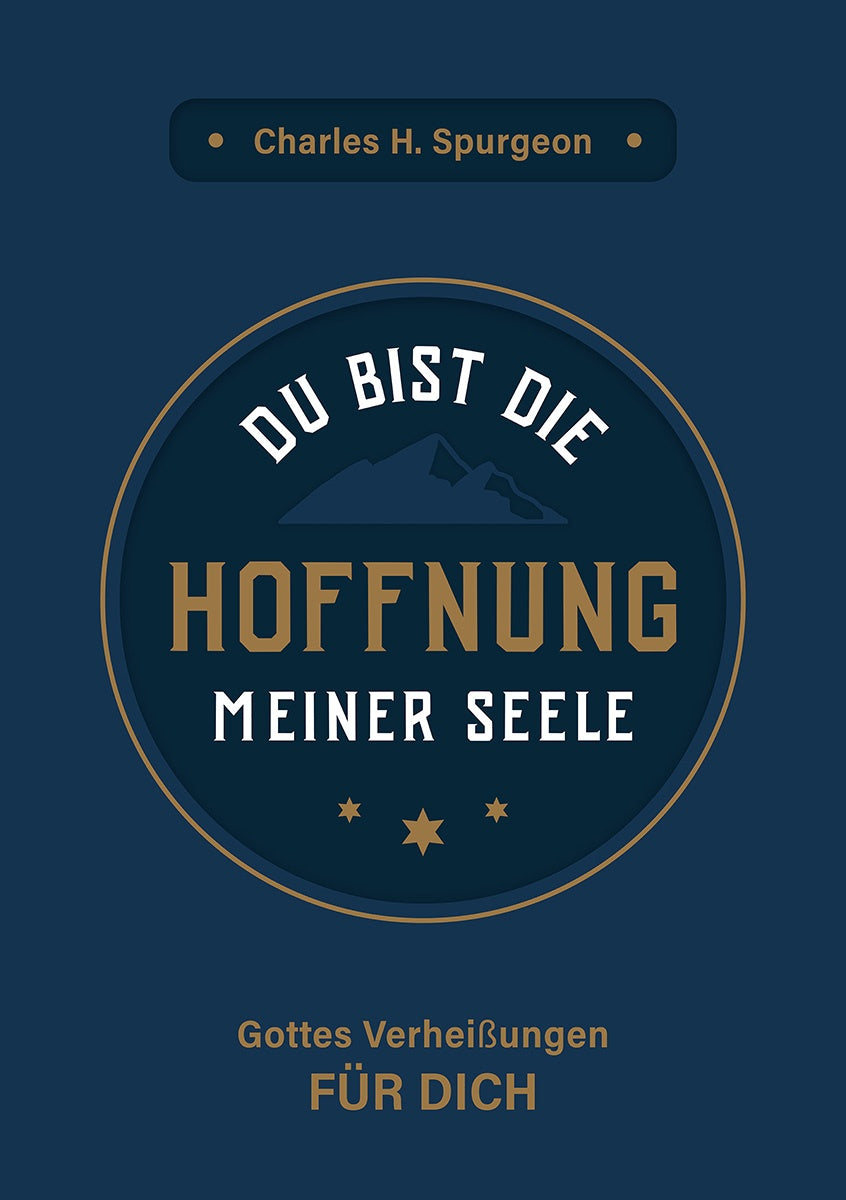 Du bist die Hoffnung meiner Seele (eBook)