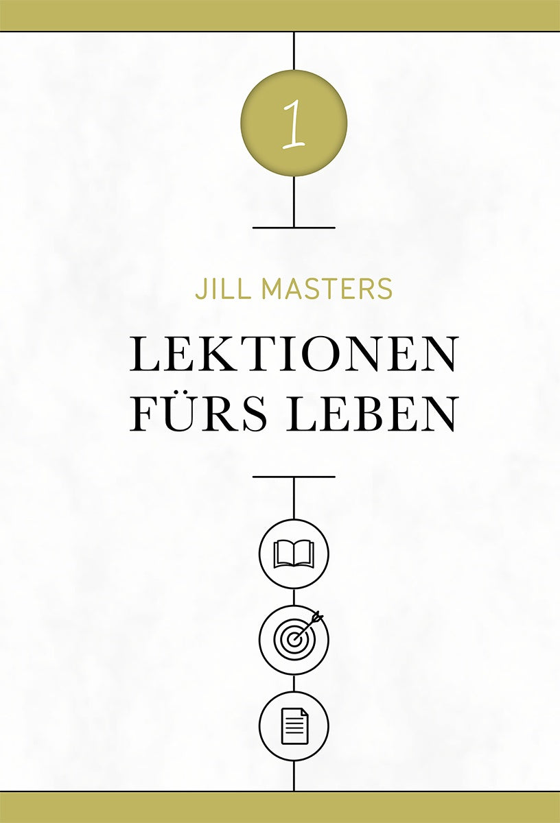 Lektionen fürs Leben 1 (eBook)