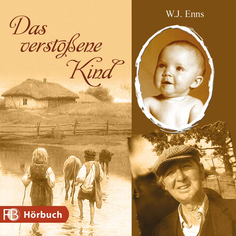 Das verstoßene Kind