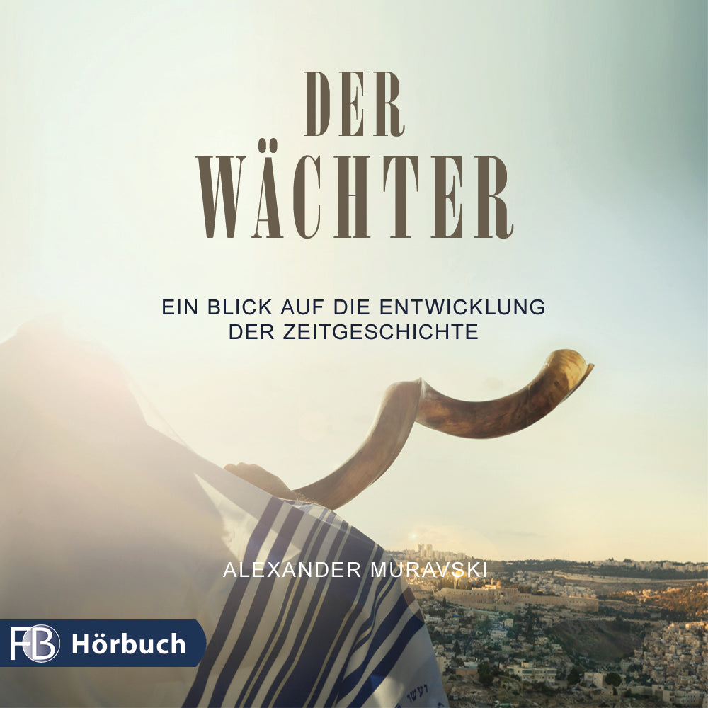 Der Wächter (Hörbuch) MP3-Download