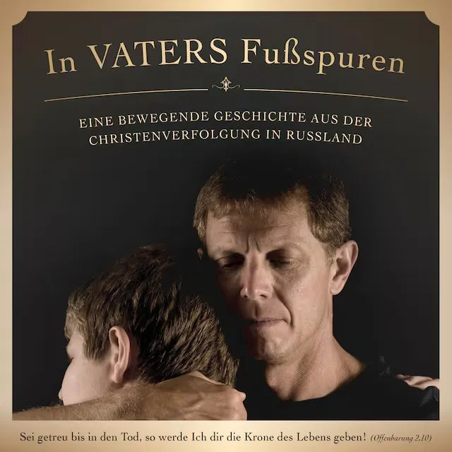 In Vaters Fußspuren (Hörbuch) MP3-Download