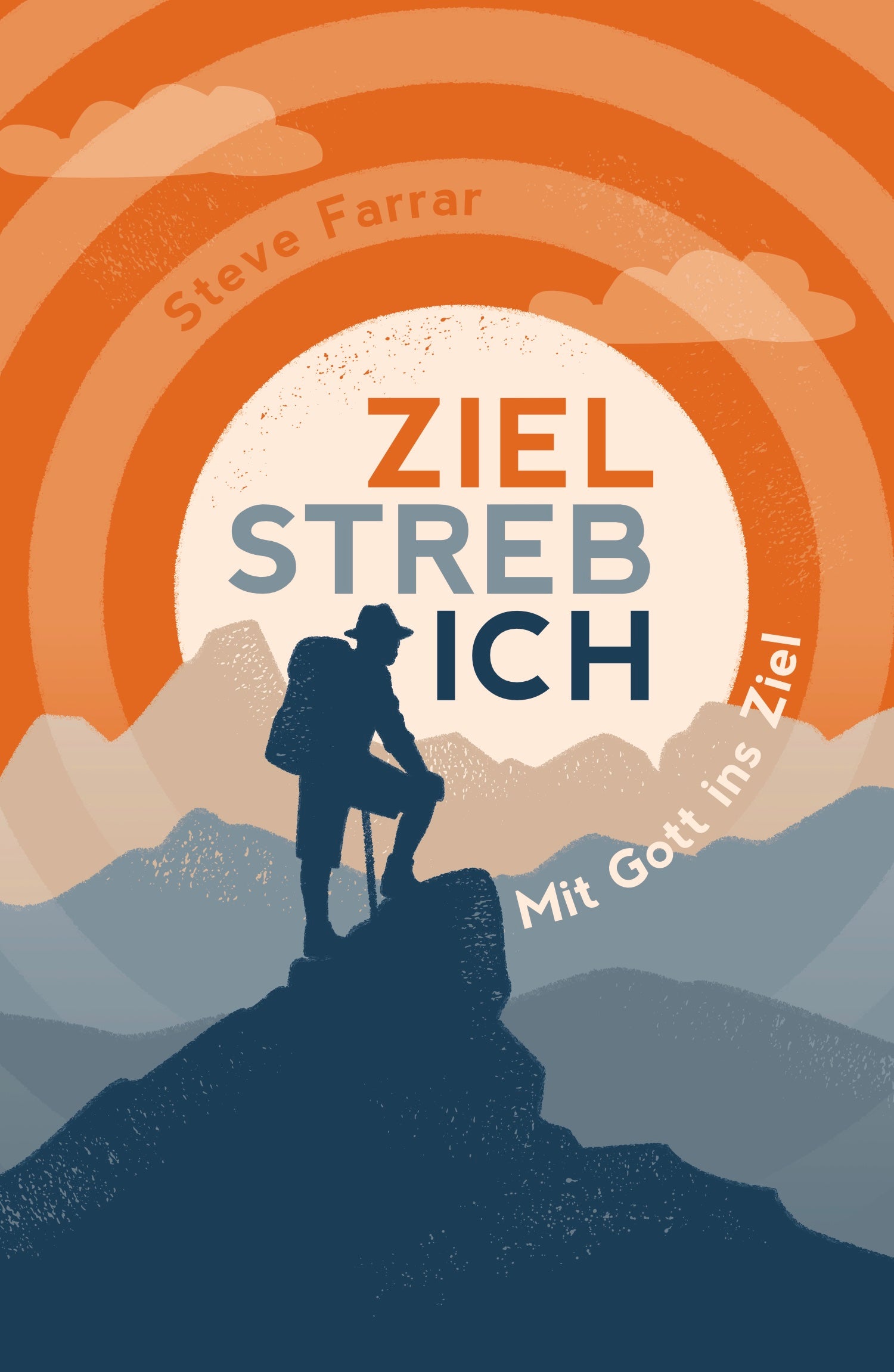 ZIELSTREBICH (eBook)