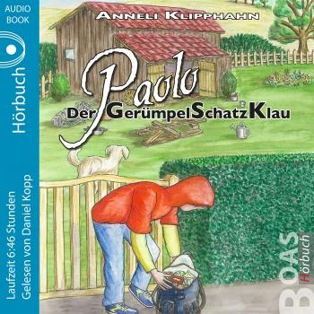 Paolo - Der GerümpelSchatzKlau (Hörbuch) MP3-Download