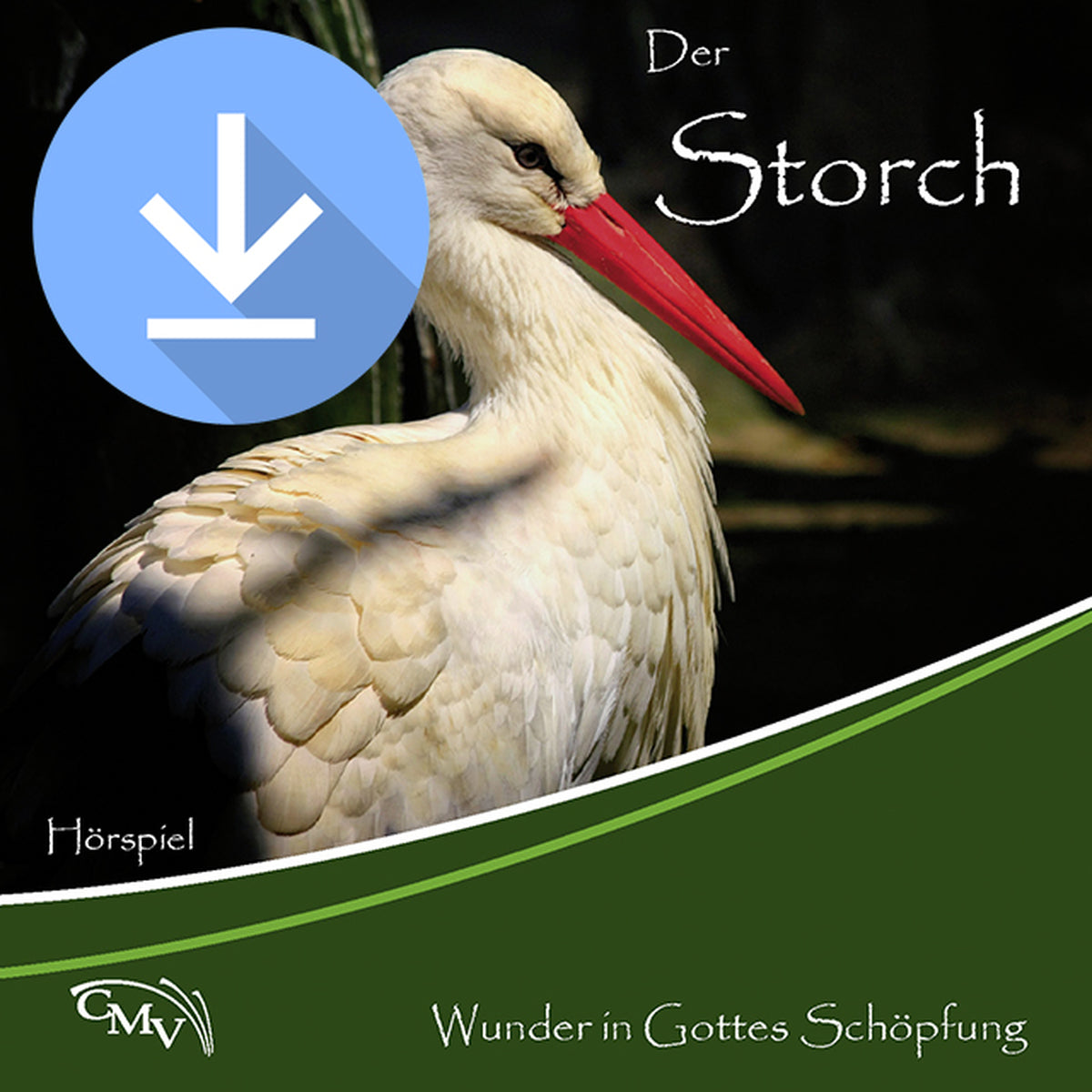 Der Storch (Hörspiel) MP3-Download