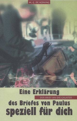 Der Brief an die Galater