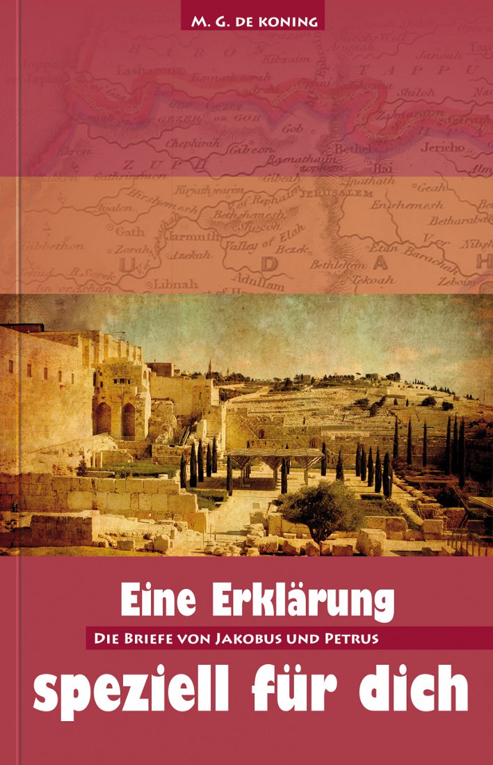 Die Briefe des Jakobus und Petrus