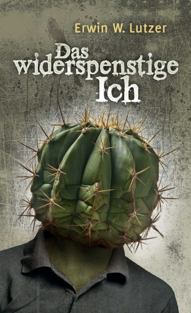 Das widerspenstige Ich (eBook)