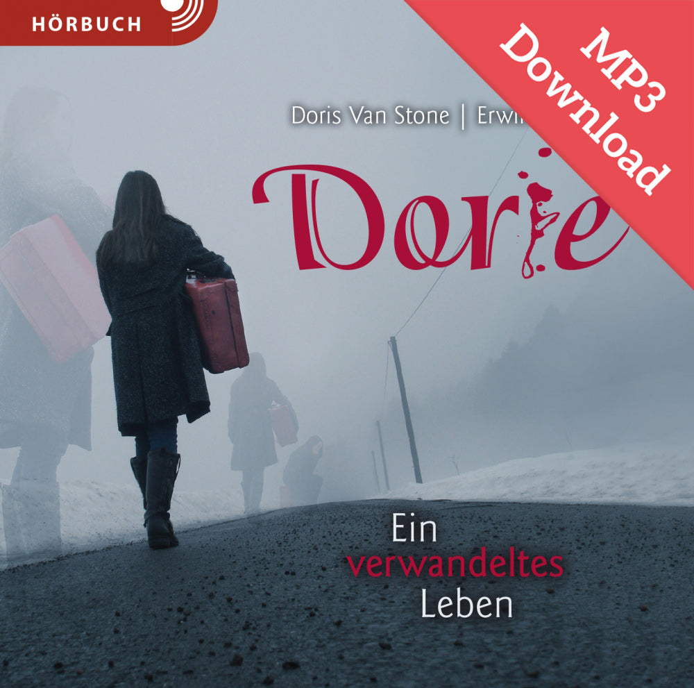 Dorie (Hörbuch) MP3-Download