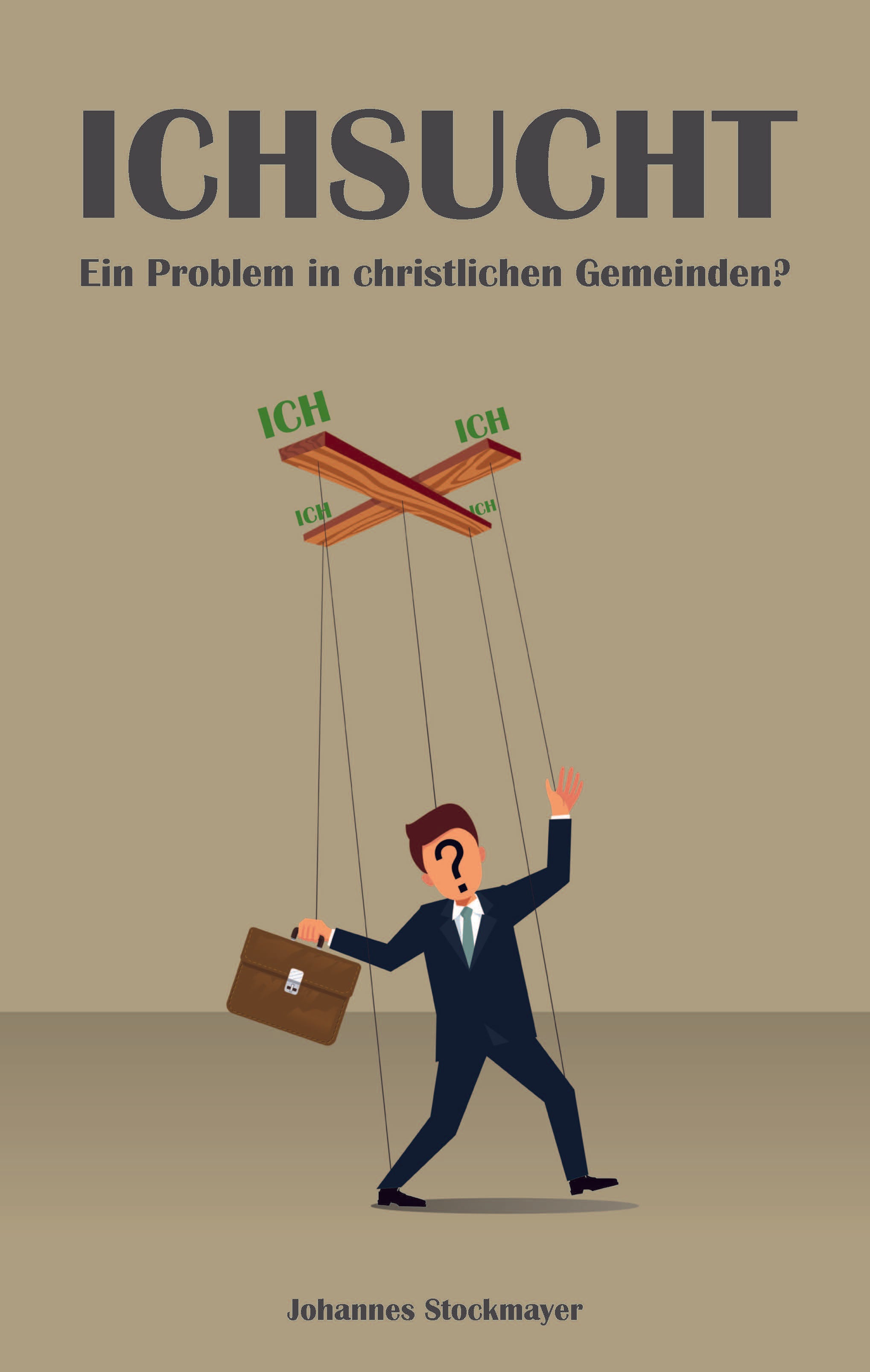 Ichsucht (eBook)