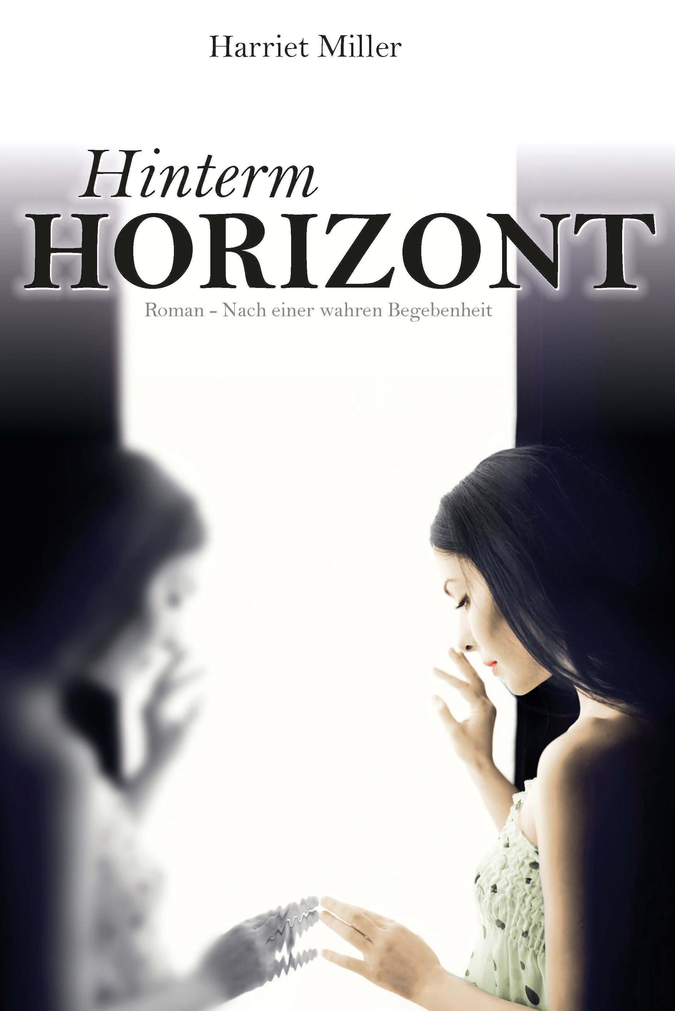 Hinterm Horizont (eBook)