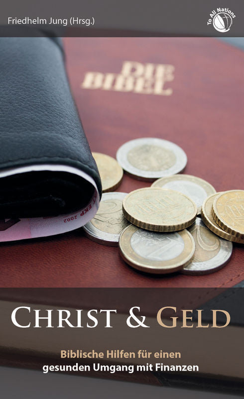 Christ & Geld (eBook)