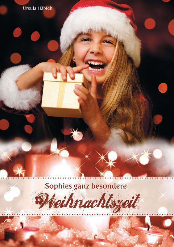 Sophies ganz besondere Weihnachtszeit (eBook)