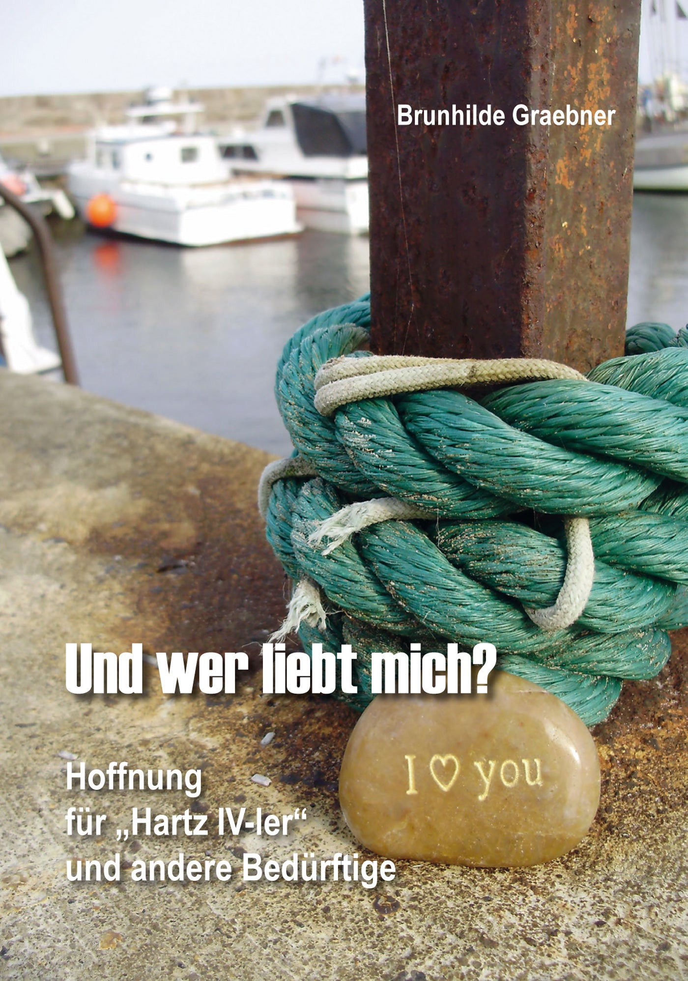 Und wer liebt mich? (eBook)