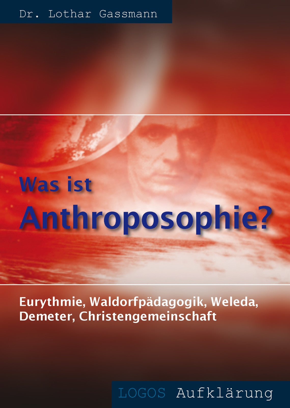 Was ist Anthroposophie? (eBook)