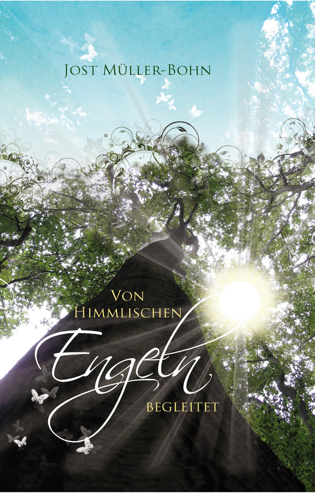 Von himmlischen Engeln begleitet (eBook)