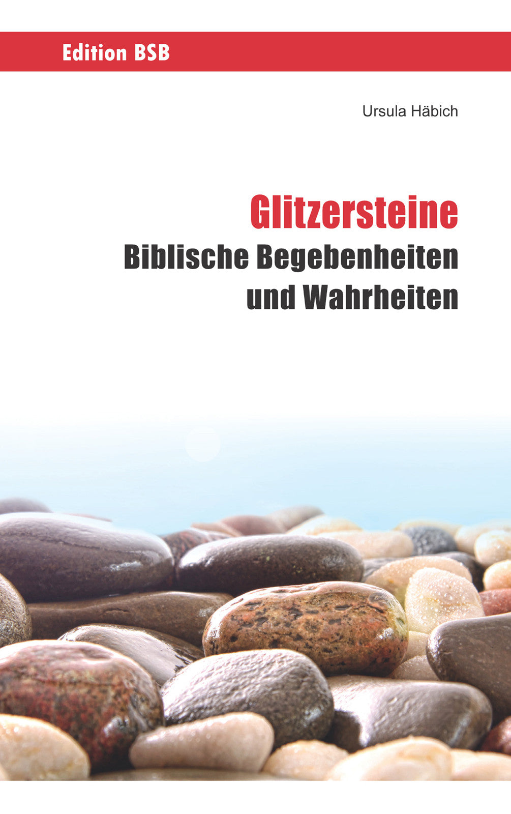 Glitzersteine (eBook)